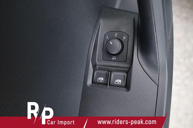 Seat Ibiza Style 1.0 TSI DSG Style, Kamera, Winter, FullLink, 15-Zoll 