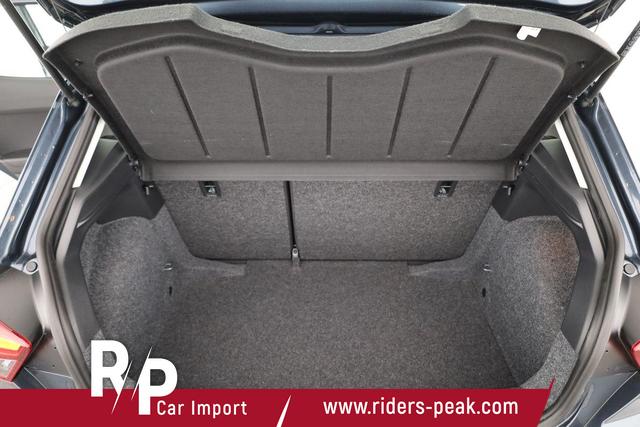 Seat Ibiza Style 1.0 TSI DSG Style, Kamera, Winter, FullLink, 15-Zoll 