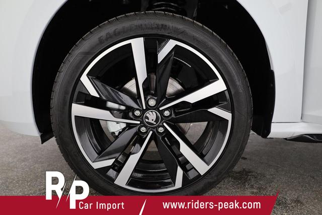 Skoda Kamiq Monte Carlo 1.5 TSI Carlo, Pano, Matrix, Navi, Kamera, Winter, 5 J.-Garantie 