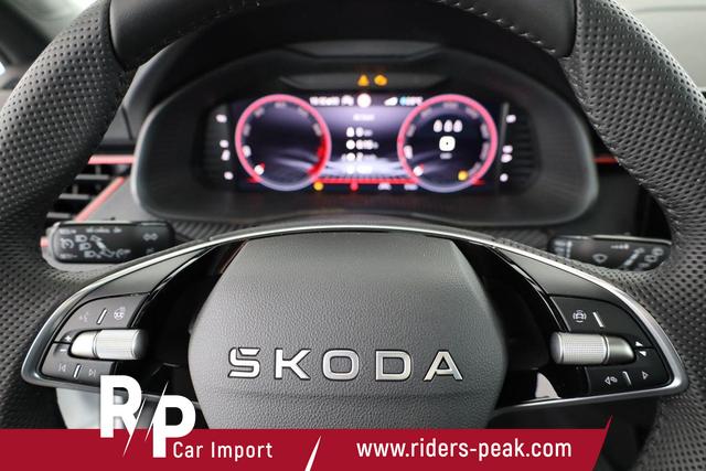 Skoda Kamiq Monte Carlo 1.5 TSI Carlo, Pano, Matrix, Navi, Kamera, Winter, 5 J.-Garantie 