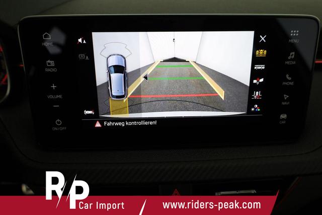 Skoda Kamiq Monte Carlo 1.5 TSI Carlo, Pano, Matrix, Navi, Kamera, Winter, 5 J.-Garantie 