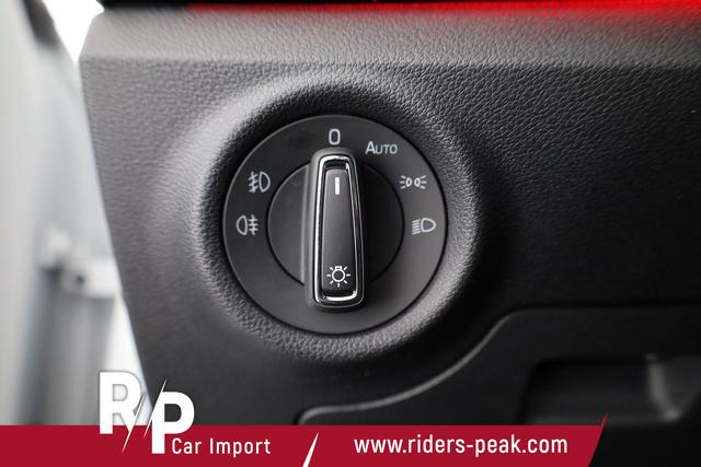 Skoda Kamiq Monte Carlo 1.5 TSI Carlo, Pano, Matrix, Navi, Kamera, Winter, 5 J.-Garantie 