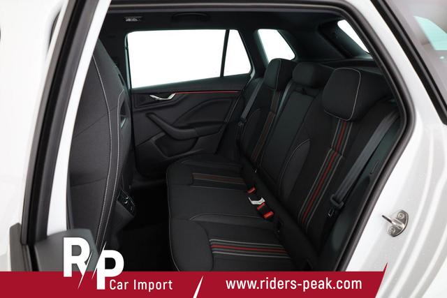 Skoda Kamiq Monte Carlo 1.5 TSI Carlo, Pano, Matrix, Navi, Kamera, Winter, 5 J.-Garantie 