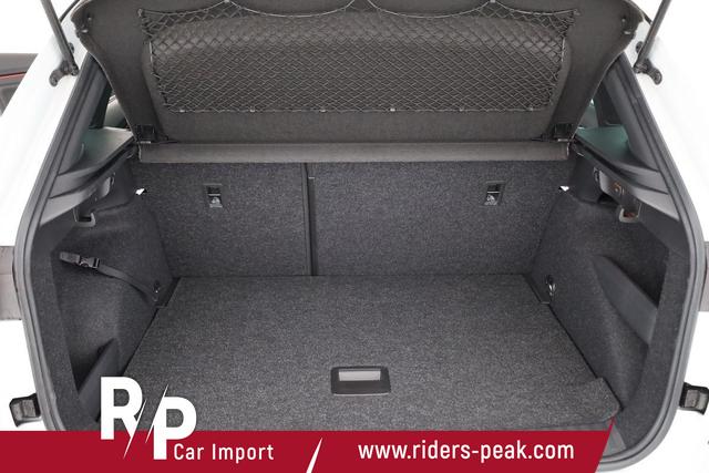 Skoda Kamiq Monte Carlo 1.5 TSI Carlo, Pano, Matrix, Navi, Kamera, Winter, 5 J.-Garantie 