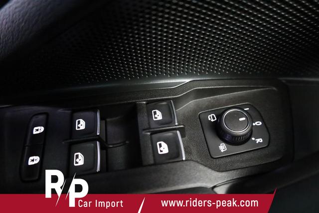 Volkswagen Tayron 1.5 TSI eHybrid 150 kW R-Line Black, Pano, HuD, AHK, AreaView, LED-Plus, Side, Navi, Winter Plus, 5 J.-Garantie 