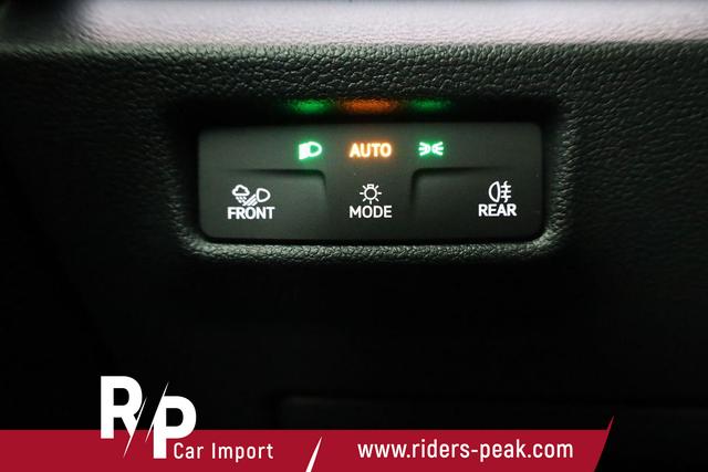 Volkswagen Tayron 1.5 TSI eHybrid 150 kW R-Line Black, Pano, HuD, AHK, AreaView, LED-Plus, Side, Navi, Winter Plus, 5 J.-Garantie 