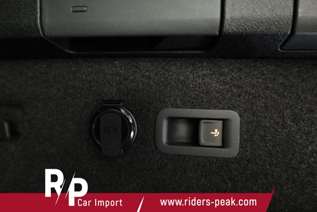 Volkswagen Tayron 1.5 TSI eHybrid 150 kW R-Line Black, Pano, HuD, AHK, AreaView, LED-Plus, Side, Navi, Winter Plus, 5 J.-Garantie 