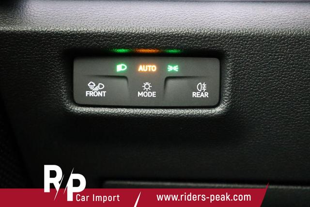 Volkswagen Tayron 1.5 TSI eHybrid 150 kW R-Line Black, Pano, HuD, AHK, AreaView, LED-Plus, Side, Navi, Winter, 5 J.-Garantie 