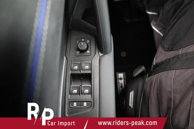 Volkswagen Tayron 1.5 TSI eHybrid 150 kW R-Line Black, Pano, HuD, AHK, AreaView, LED-Plus, Side, Navi, Winter, 5 J.-Garantie 