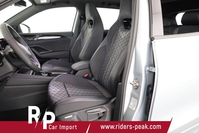 Volkswagen Tayron 1.5 TSI eHybrid 150 kW R-Line Black, Pano, HuD, AHK, AreaView, LED-Plus, Side, Navi, Winter, 5 J.-Garantie 