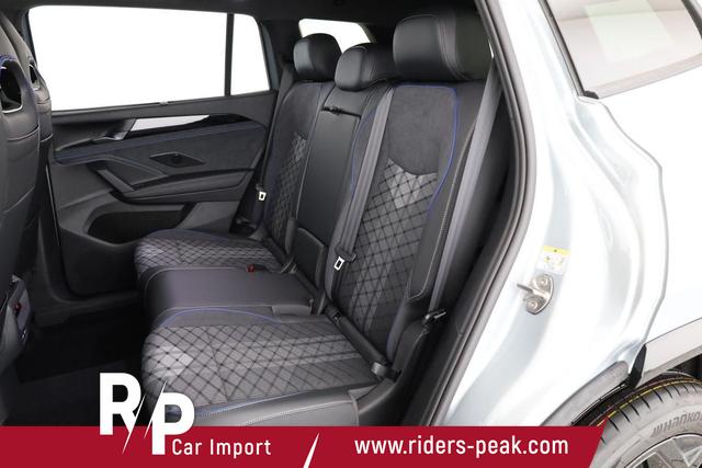 Volkswagen Tayron 1.5 TSI eHybrid 150 kW R-Line Black, Pano, HuD, AHK, AreaView, LED-Plus, Side, Navi, Winter, 5 J.-Garantie 