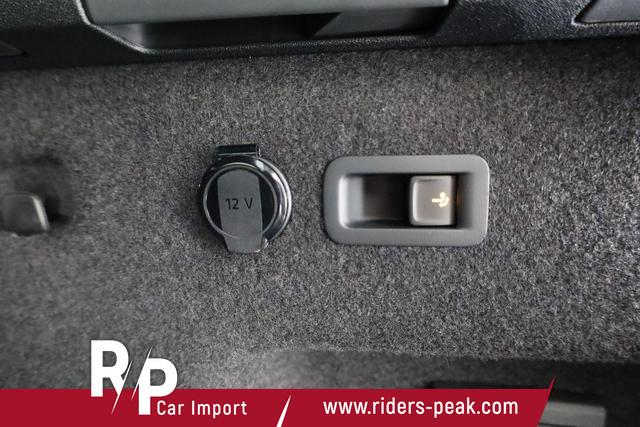 Volkswagen Tayron 1.5 TSI eHybrid 150 kW R-Line Black, Pano, HuD, AHK, AreaView, LED-Plus, Side, Navi, Winter, 5 J.-Garantie 