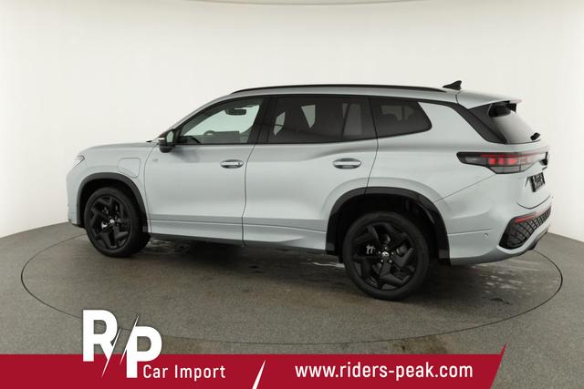 Volkswagen Tayron 1.5 TSI eHybrid 150 kW R-Line Black, Pano, HuD, AHK, AreaView, LED-Plus, Side, Navi, Winter, 5 J.-Garantie 