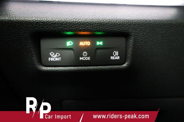 Volkswagen Tayron 1.5 TSI eHybrid 150 kW R-Line Black, HuD, AHK, AreaView, LED-Plus, Side, Navi, Winter, 5 J.-Garantie 