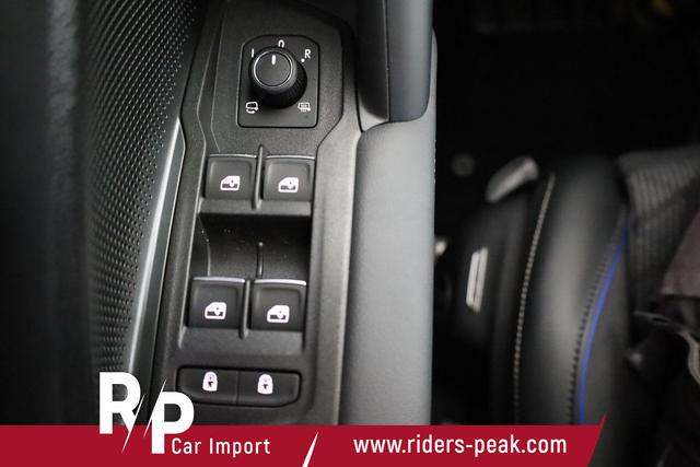 Volkswagen Tayron 1.5 TSI eHybrid 150 kW R-Line Black, HuD, AHK, AreaView, LED-Plus, Side, Navi, Winter, 5 J.-Garantie 