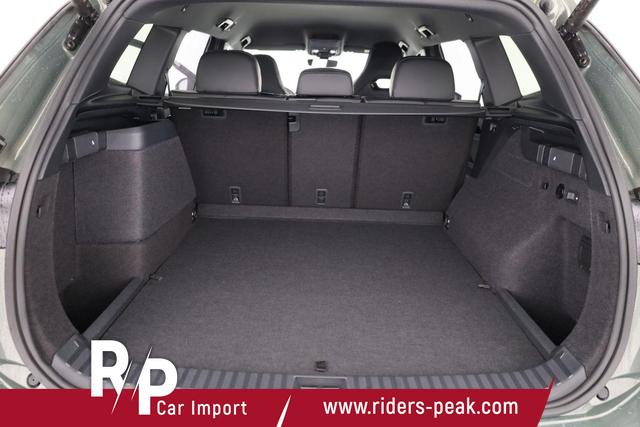 Volkswagen Tayron 1.5 TSI eHybrid 150 kW R-Line Black, HuD, AHK, AreaView, LED-Plus, Side, Navi, Winter, 5 J.-Garantie 