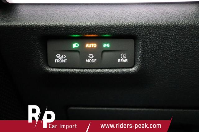 Volkswagen Tiguan 2.0 TDI 142 kW 4Motion R-Line DSG 4M Black Style, AHK. Navi, AreaView, Side, Winter, el. Klappe 