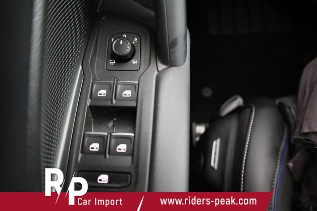 Volkswagen Tiguan 2.0 TDI 142 kW 4Motion R-Line DSG 4M Black Style, AHK. Navi, AreaView, Side, Winter, el. Klappe 