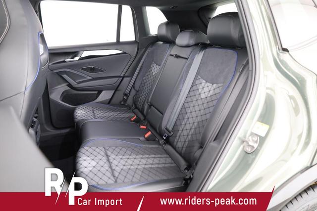 Volkswagen Tiguan 2.0 TDI 142 kW 4Motion R-Line DSG 4M Black Style, AHK. Navi, AreaView, Side, Winter, el. Klappe 