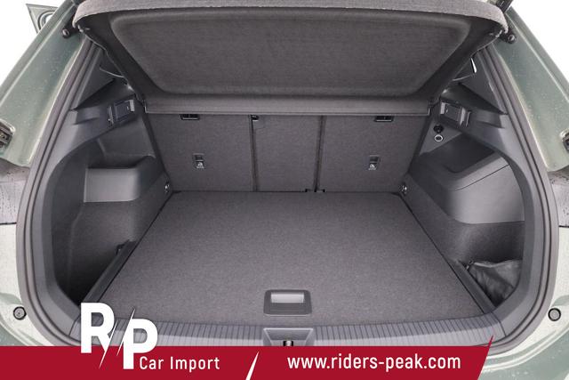Volkswagen Tiguan 2.0 TDI 142 kW 4Motion R-Line DSG 4M Black Style, AHK. Navi, AreaView, Side, Winter, el. Klappe 