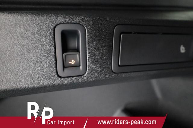 Volkswagen Tiguan 2.0 TDI 142 kW 4Motion R-Line DSG 4M Black Style, AHK. Navi, AreaView, Side, Winter, el. Klappe 