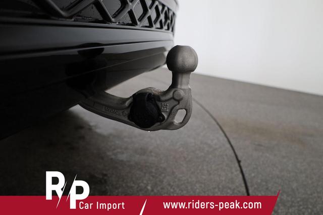 Volkswagen Tiguan 2.0 TDI 142 kW 4Motion R-Line DSG 4M Black Style, AHK. Navi, AreaView, Side, Winter, el. Klappe 