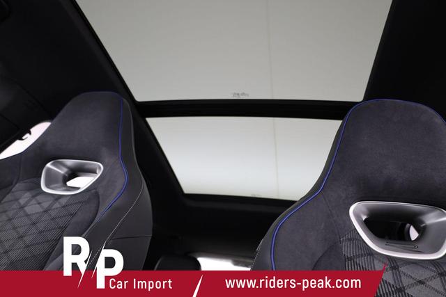 Volkswagen Tiguan 2.0 TDI 142 kW 4Motion R-Line DSG 4 Motion R-LINE, IQ.Light, AHK, Navi, AreaView, Side, Winter, el. Klappe 