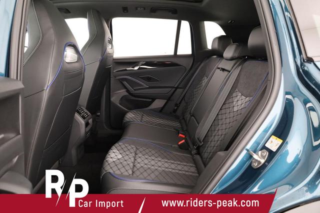 Volkswagen Tiguan 2.0 TDI 142 kW 4Motion R-Line DSG 4 Motion R-LINE, IQ.Light, AHK, Navi, AreaView, Side, Winter, el. Klappe 