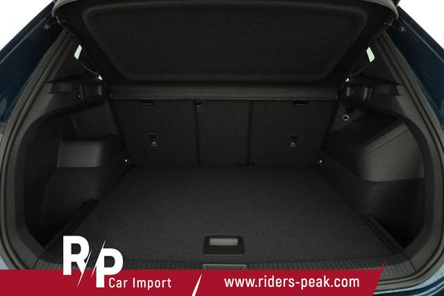 Volkswagen Tiguan 2.0 TDI 142 kW 4Motion R-Line DSG 4 Motion R-LINE, IQ.Light, AHK, Navi, AreaView, Side, Winter, el. Klappe 