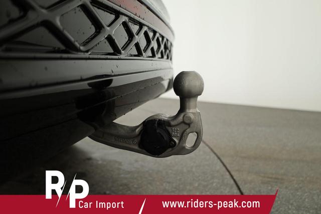 Volkswagen Tiguan 2.0 TDI 142 kW 4Motion R-Line DSG 4 Motion R-LINE, IQ.Light, AHK, Navi, AreaView, Side, Winter, el. Klappe 