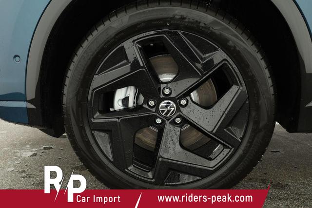 Volkswagen Tiguan 2.0 TDI 142 kW 4Motion R-Line DSG 4 Motion R-LINE, IQ.Light, AHK, Navi, AreaView, Side, Winter, el. Klappe 
