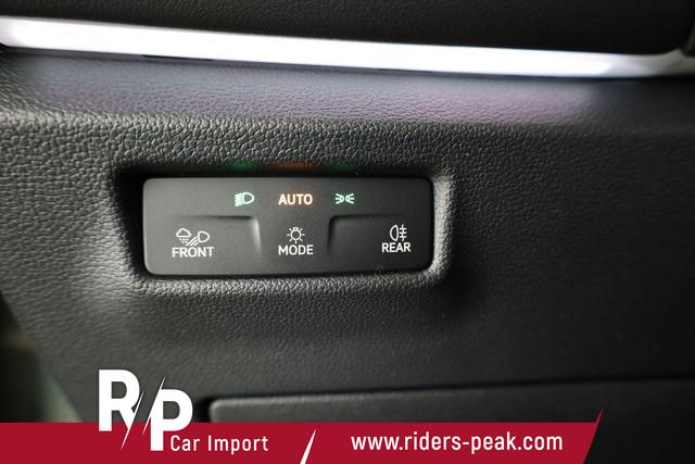 Volkswagen Tiguan 2.0 TDI 142 kW 4Motion R-Line DSG 4 Motion R-LINE, IQ.Light, AHK, Navi, AreaView, Side, Winter, el. Klappe 