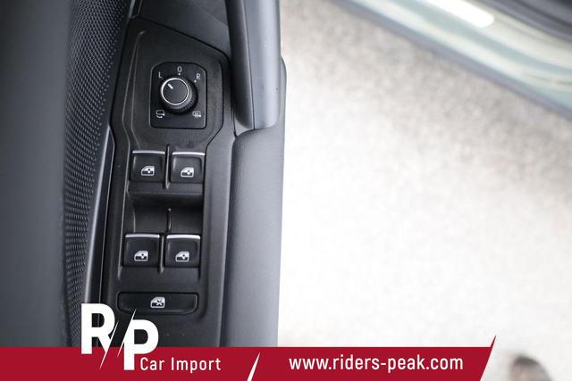 Volkswagen Tiguan 2.0 TDI 142 kW 4Motion R-Line DSG 4 Motion R-LINE, IQ.Light, AHK, Navi, AreaView, Side, Winter, el. Klappe 