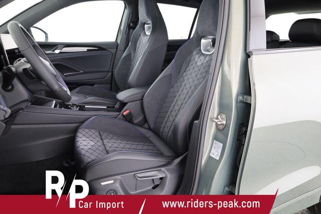 Volkswagen Tiguan 2.0 TDI 142 kW 4Motion R-Line DSG 4 Motion R-LINE, IQ.Light, AHK, Navi, AreaView, Side, Winter, el. Klappe 