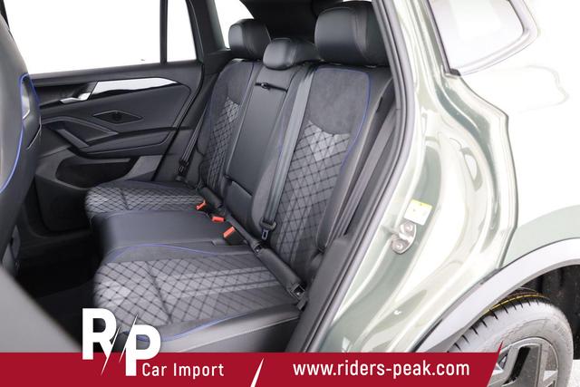 Volkswagen Tiguan 2.0 TDI 142 kW 4Motion R-Line DSG 4 Motion R-LINE, IQ.Light, AHK, Navi, AreaView, Side, Winter, el. Klappe 