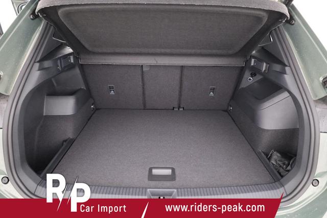 Volkswagen Tiguan 2.0 TDI 142 kW 4Motion R-Line DSG 4 Motion R-LINE, IQ.Light, AHK, Navi, AreaView, Side, Winter, el. Klappe 