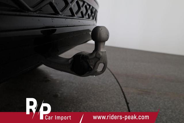 Volkswagen Tiguan 2.0 TDI 142 kW 4Motion R-Line DSG 4 Motion R-LINE, IQ.Light, AHK, Navi, AreaView, Side, Winter, el. Klappe 