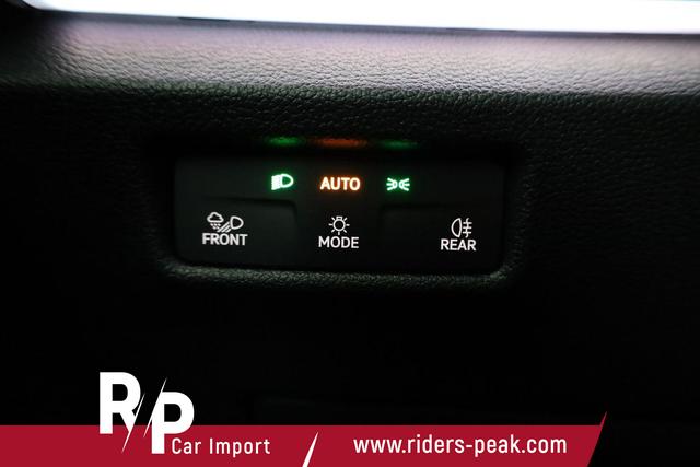 Volkswagen Tayron 1.5 TSI eHybrid 150 kW R-Line Black, Pano, HuD, AHK, AreaView, LED-Plus, Side, Navi, Winter Plus, 5 J.-Garantie 