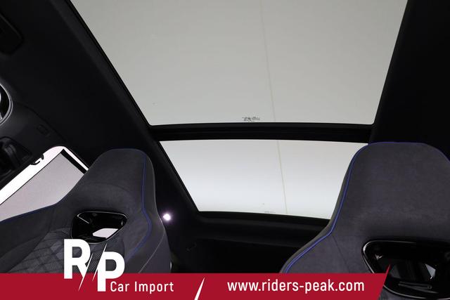 Volkswagen Tayron 1.5 TSI eHybrid 150 kW R-Line Black, Pano, HuD, AHK, AreaView, LED-Plus, Side, Navi, Winter Plus, 5 J.-Garantie 