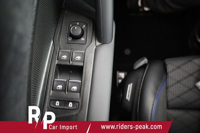 Volkswagen Tayron 1.5 TSI eHybrid 150 kW R-Line Black, Pano, HuD, AHK, AreaView, LED-Plus, Side, Navi, Winter, 5 J.-Garantie 