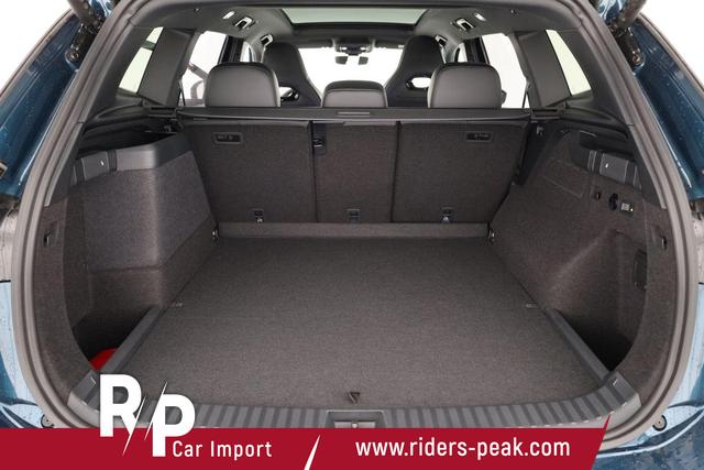 Volkswagen Tayron 1.5 TSI eHybrid 150 kW R-Line Black, Pano, HuD, AHK, AreaView, LED-Plus, Side, Navi, Winter, 5 J.-Garantie 