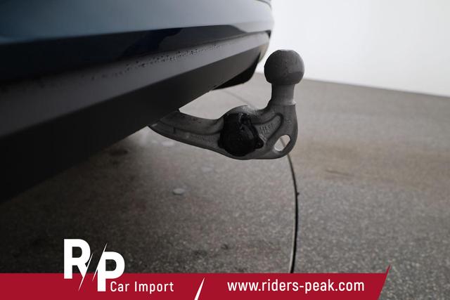 Volkswagen Tayron 1.5 TSI eHybrid 150 kW R-Line Black, Pano, HuD, AHK, AreaView, LED-Plus, Side, Navi, Winter, 5 J.-Garantie 