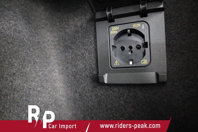 Volkswagen Tayron 1.5 TSI eHybrid 150 kW R-Line Black, Pano, HuD, AHK, AreaView, LED-Plus, Side, Navi, Winter, 5 J.-Garantie 