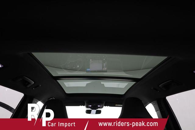 Volkswagen Tayron 1.5 TSI eHybrid 150 kW R-Line Black, Pano, HuD, AHK, AreaView, LED-Plus, Side, Navi, Winter, 5 J.-Garantie 