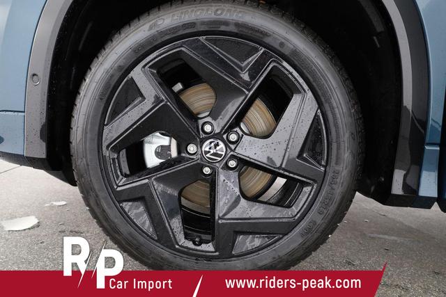 Volkswagen Tayron 1.5 TSI eHybrid 150 kW R-Line Black, Pano, HuD, AHK, AreaView, LED-Plus, Side, Navi, Winter, 5 J.-Garantie 
