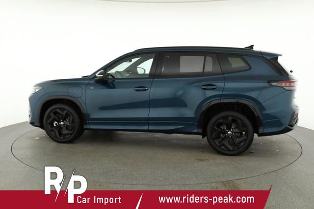 Volkswagen Tayron 1.5 TSI eHybrid 150 kW R-Line Black, Pano, HuD, AHK, AreaView, LED-Plus, Side, Navi, Winter, 5 J.-Garantie 