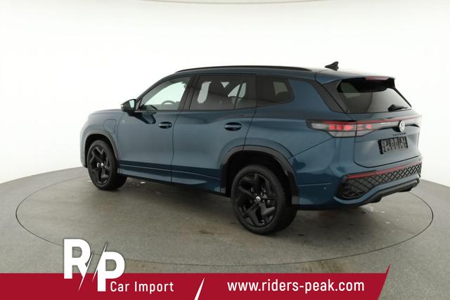 Volkswagen Tayron 1.5 TSI eHybrid 150 kW R-Line Black, Pano, HuD, AHK, AreaView, LED-Plus, Side, Navi, Winter, 5 J.-Garantie 