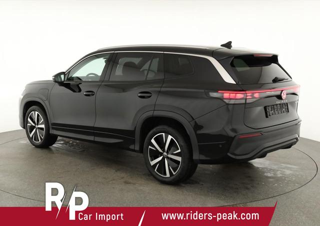 Volkswagen Tayron 1.5 TSI eHybrid 150 kW Life Life, AHK, AreaView, Side, Navi, Winter, 5-J. Garantie 