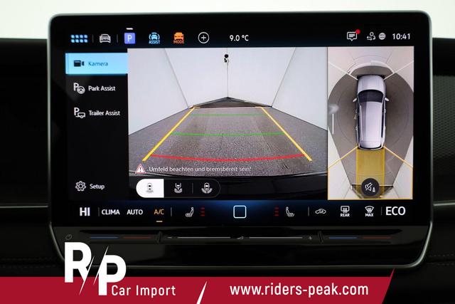 Volkswagen Tayron 1.5 TSI eHybrid 150 kW Life Life, AHK, AreaView, Side, Navi, Winter, 5-J. Garantie 