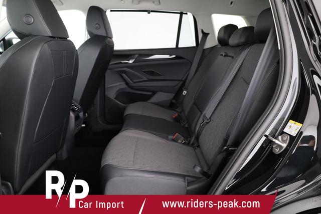 Volkswagen Tayron 1.5 TSI eHybrid 150 kW Life Life, AHK, AreaView, Side, Navi, Winter, 5-J. Garantie 